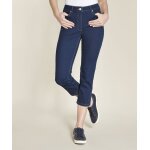 Pantacourt 5 poches perfect fit by damart