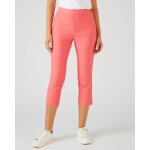 Pantacourt toile stretch