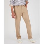 Pantalon 5 poches coupe droite