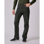 Pantalon 5 poches coupe droite