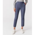 Pantalon 7 / 8�me bi - stretch