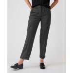 Pantalon 7 / 8�me bi - stretch