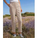 Pantalon 7 / 8�me bi - stretch
