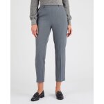 Pantalon 7 / 8me enfilable bi - stretch