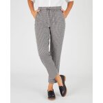 Pantalon 7 / 8�me enfilable maille milano stretch