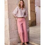Pantalon 7 / 8�me large