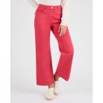 Pantalon 7 / 8�me large
