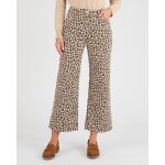 Pantalon 7 / 8ème large Pantalon 7 / 8ème large