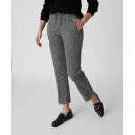 Pantalon 7 / 8ème maille jacquard Pantalon 7 / 8ème maille jacquard