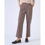 Pantalon 7 / 8�me maille milano