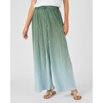 Pantalon 7 / 8ème maille plissée Pantalon 7 / 8ème maille plissée