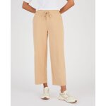 Pantalon 7 / 8�me en molleton