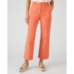 Pantalon 7 / 8me poches cargo