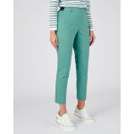 Pantalon 7 / 8me satin de coton