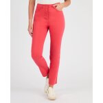 Pantalon 7 / 8�me slim perfect fit by damart