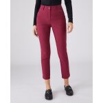 Pantalon 7 / 8�me tissu souple stretch