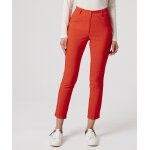 Pantalon 7 / 8�me tissu souple stretch
