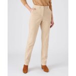 Pantalon chino en velours