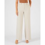 Pantalon classique fils brillants