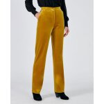 Pantalon confort velours Pantalon confort velours