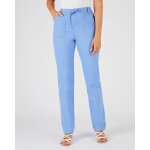 Pantalon coton stretch