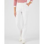 Pantalon coton stretch