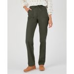 Pantalon coton stretch