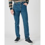Pantalon denim 5 poches coupe droite