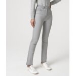 Jean taille haute perfect fit by damart