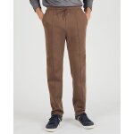 Pantalon de d�tente en molleton
