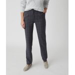 Pantalon flanelle  carreaux