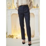 Pantalon jacquard