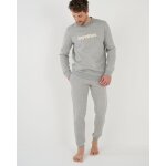 Pantalon de jogging thermolactyl en molleton