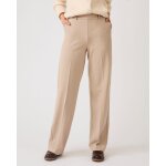 Pantalon large enfilable maille jersey