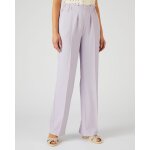 Pantalon large fluide