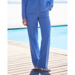 Pantalon large fluide