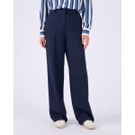 Pantalon large fluide
