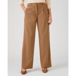 Pantalon large et fluide bi - stretch Pantalon large et fluide bi - stretch