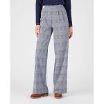 Pantalon large maille milano