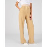Pantalon large en molleton gratt