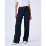 Pantalon large ray�