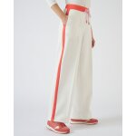 Pantalon large sport - chic