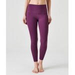 Pantalon legging 7 / 8 microfibre climatyl