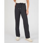 Pantalon maille jacquard enfilable