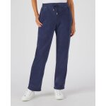 Pantalon en maille polaire thermolactyl