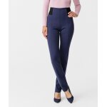 Pantalon maille milano stretch