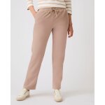 Pantalon en maille polaire thermolactyl