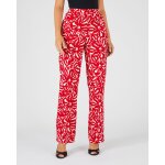 Pantalon maille textur�e