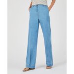 Pantalon mélange fibres lyocell tencel(tm) Pantalon mélange fibres lyocell tencel(tm)