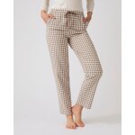 Pantalon de pyjama en flanelle gratt�e